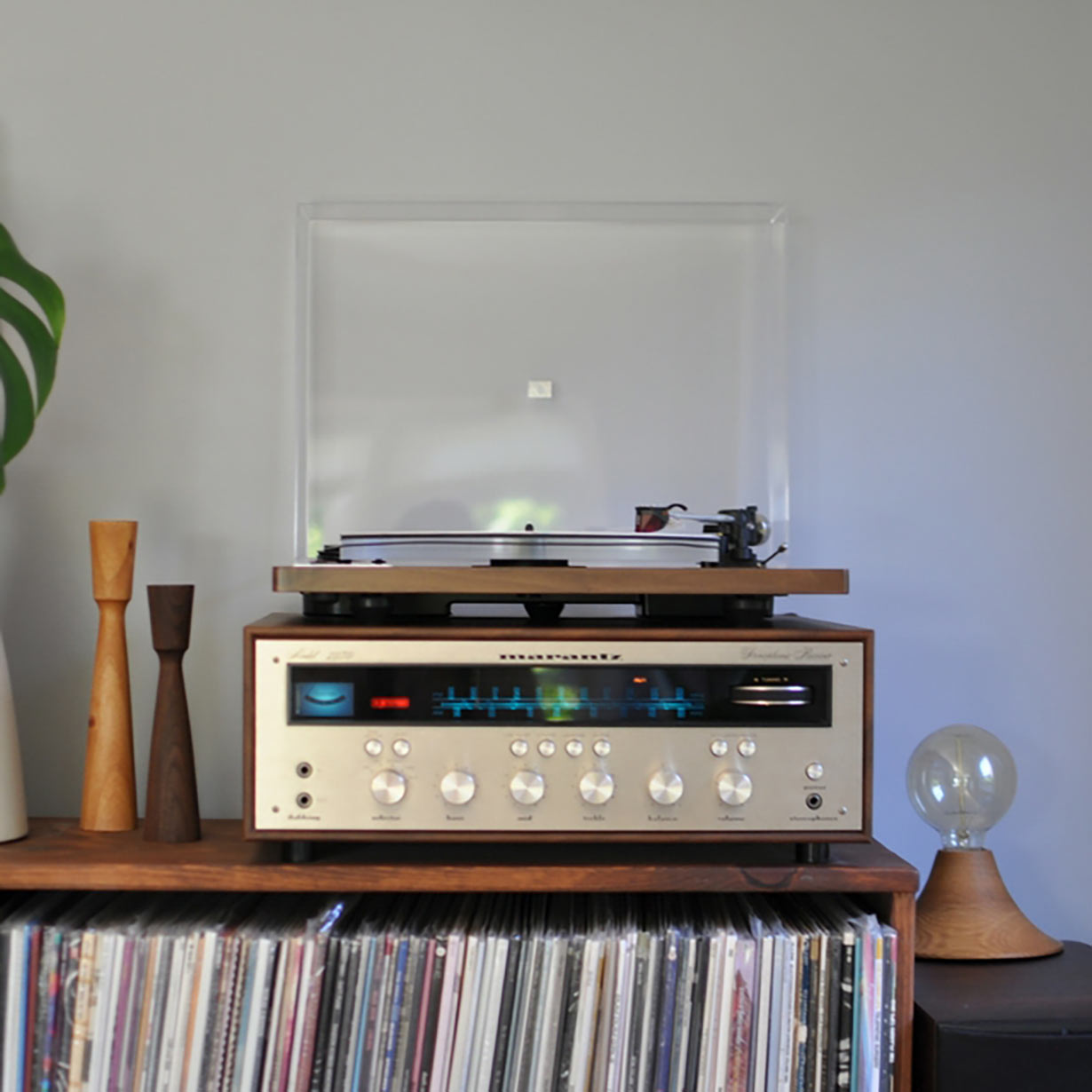 best speakers for turntable