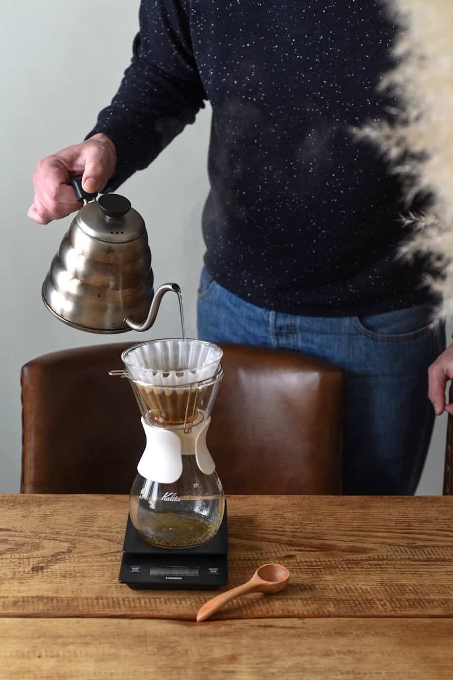 The Top 10 Best Pour Over Coffee Makers of 2019 - Turntable Kitchen