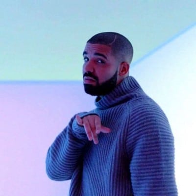 Three Covers of Drake's 