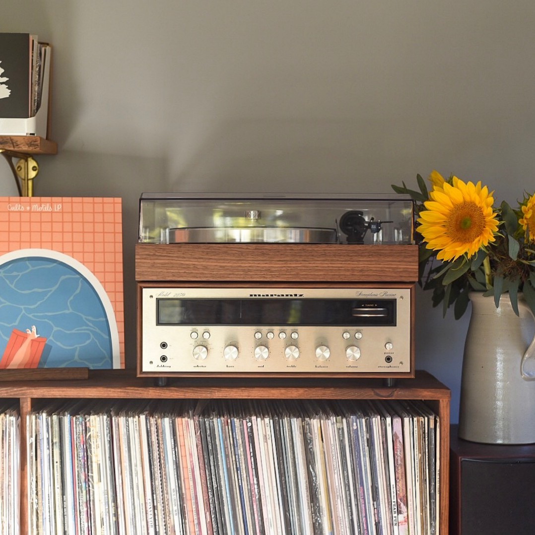 15 of the best vinyl records to test your turntable