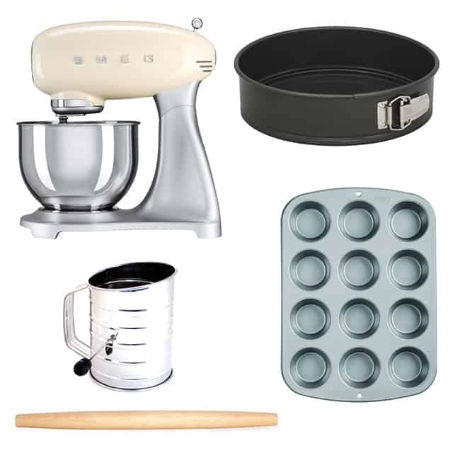 My home chef must haves – the essentials for any kitchen