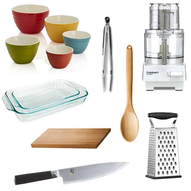 Essential Kitchen Tools And Appliances for Home Chef